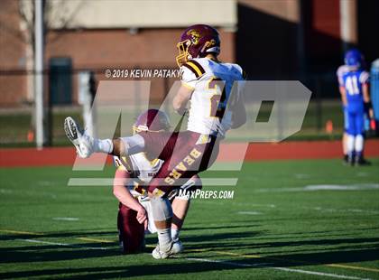 Thumbnail 3 in Granby Memorial/Canton @ Coginchaug Regional/East Hampton/Hale Ray photogallery.