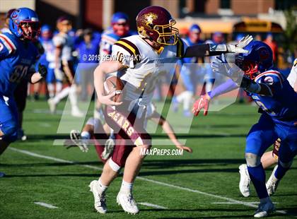 Thumbnail 1 in Granby Memorial/Canton @ Coginchaug Regional/East Hampton/Hale Ray photogallery.