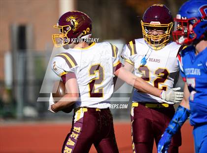 Thumbnail 3 in Granby Memorial/Canton @ Coginchaug Regional/East Hampton/Hale Ray photogallery.