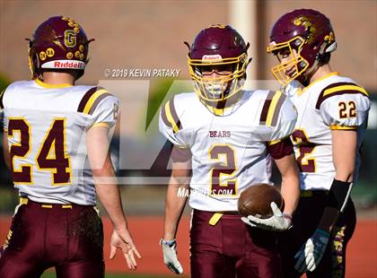 Thumbnail 3 in Granby Memorial/Canton @ Coginchaug Regional/East Hampton/Hale Ray photogallery.