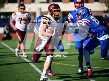 Thumbnail 3 in Granby Memorial/Canton @ Coginchaug Regional/East Hampton/Hale Ray photogallery.