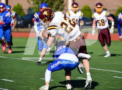 Thumbnail 2 in Granby Memorial/Canton @ Coginchaug Regional/East Hampton/Hale Ray photogallery.