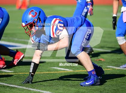 Thumbnail 1 in Granby Memorial/Canton @ Coginchaug Regional/East Hampton/Hale Ray photogallery.