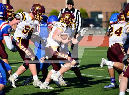 Thumbnail 3 in Granby Memorial/Canton @ Coginchaug Regional/East Hampton/Hale Ray photogallery.