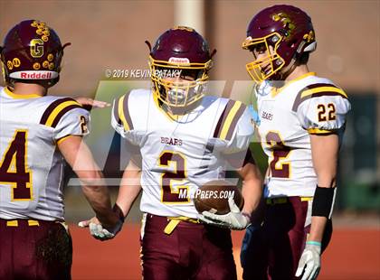 Thumbnail 2 in Granby Memorial/Canton @ Coginchaug Regional/East Hampton/Hale Ray photogallery.