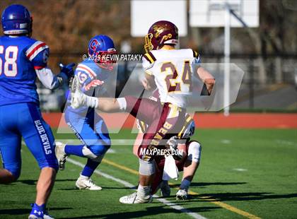 Thumbnail 2 in Granby Memorial/Canton @ Coginchaug Regional/East Hampton/Hale Ray photogallery.