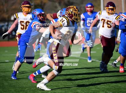 Thumbnail 1 in Granby Memorial/Canton @ Coginchaug Regional/East Hampton/Hale Ray photogallery.