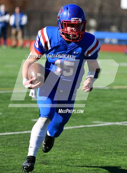 Thumbnail 2 in Granby Memorial/Canton @ Coginchaug Regional/East Hampton/Hale Ray photogallery.