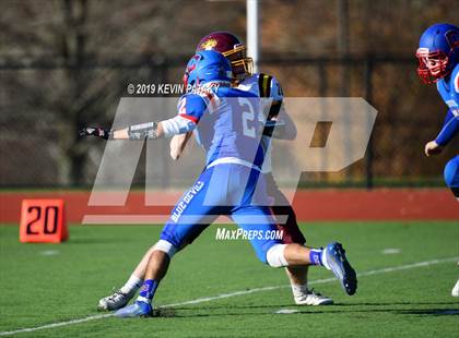 Thumbnail 2 in Granby Memorial/Canton @ Coginchaug Regional/East Hampton/Hale Ray photogallery.