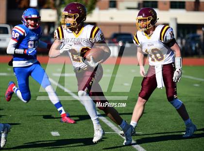 Thumbnail 3 in Granby Memorial/Canton @ Coginchaug Regional/East Hampton/Hale Ray photogallery.