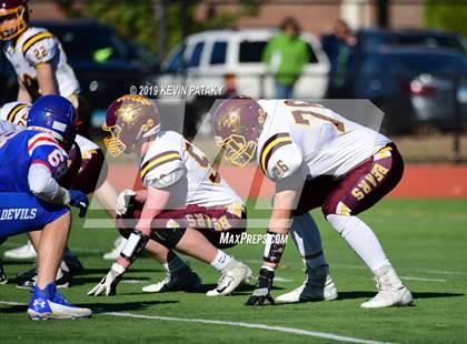 Thumbnail 3 in Granby Memorial/Canton @ Coginchaug Regional/East Hampton/Hale Ray photogallery.