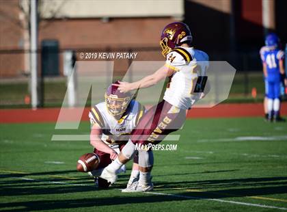 Thumbnail 2 in Granby Memorial/Canton @ Coginchaug Regional/East Hampton/Hale Ray photogallery.