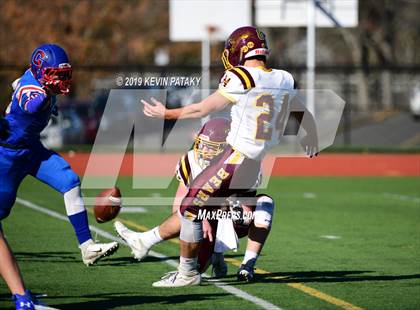 Thumbnail 1 in Granby Memorial/Canton @ Coginchaug Regional/East Hampton/Hale Ray photogallery.