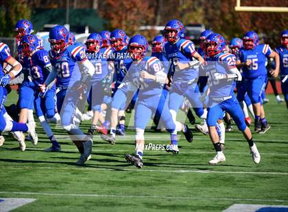 Thumbnail 3 in Granby Memorial/Canton @ Coginchaug Regional/East Hampton/Hale Ray photogallery.