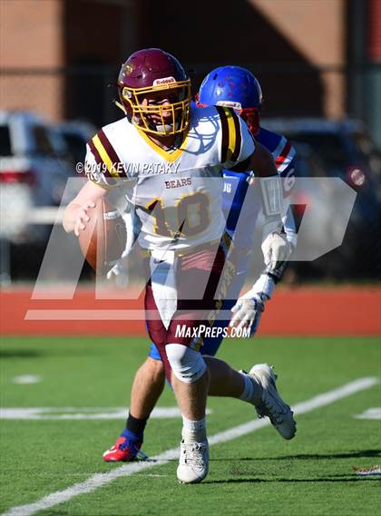 Thumbnail 2 in Granby Memorial/Canton @ Coginchaug Regional/East Hampton/Hale Ray photogallery.
