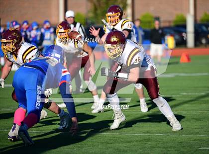 Thumbnail 1 in Granby Memorial/Canton @ Coginchaug Regional/East Hampton/Hale Ray photogallery.