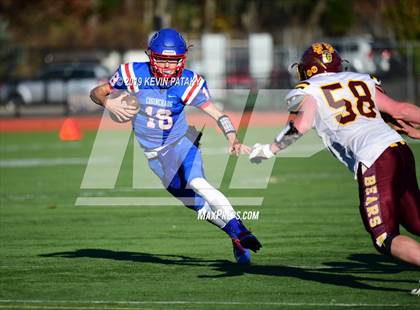 Thumbnail 1 in Granby Memorial/Canton @ Coginchaug Regional/East Hampton/Hale Ray photogallery.