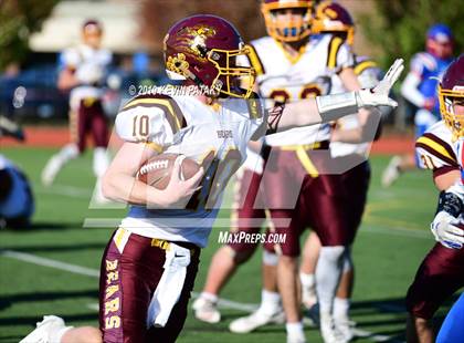 Thumbnail 1 in Granby Memorial/Canton @ Coginchaug Regional/East Hampton/Hale Ray photogallery.