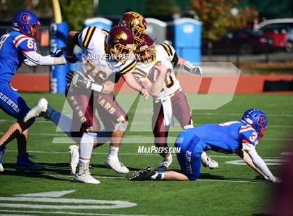 Thumbnail 1 in Granby Memorial/Canton @ Coginchaug Regional/East Hampton/Hale Ray photogallery.