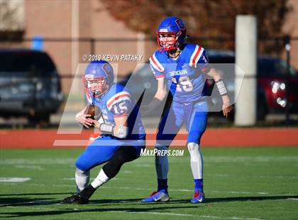 Thumbnail 3 in Granby Memorial/Canton @ Coginchaug Regional/East Hampton/Hale Ray photogallery.