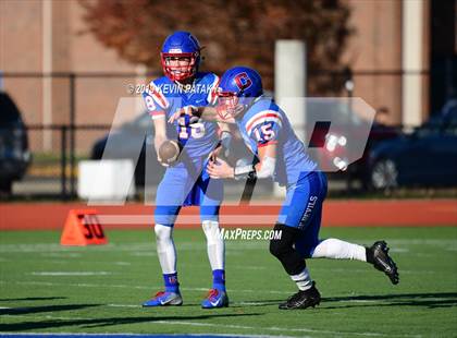 Thumbnail 2 in Granby Memorial/Canton @ Coginchaug Regional/East Hampton/Hale Ray photogallery.