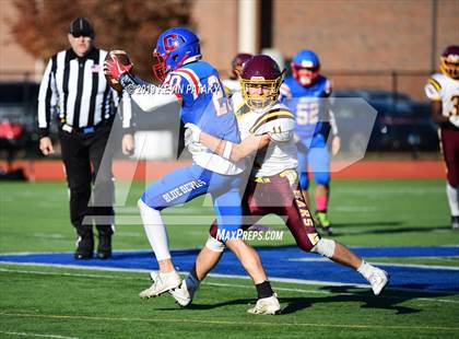 Thumbnail 2 in Granby Memorial/Canton @ Coginchaug Regional/East Hampton/Hale Ray photogallery.
