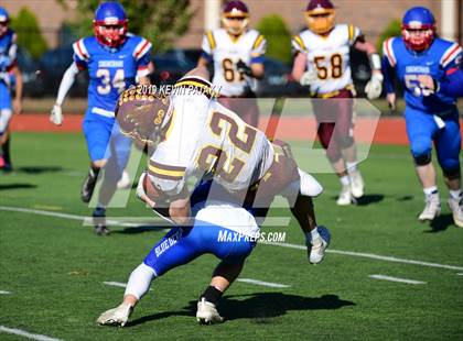 Thumbnail 3 in Granby Memorial/Canton @ Coginchaug Regional/East Hampton/Hale Ray photogallery.