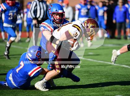 Thumbnail 1 in Granby Memorial/Canton @ Coginchaug Regional/East Hampton/Hale Ray photogallery.