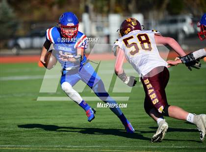 Thumbnail 2 in Granby Memorial/Canton @ Coginchaug Regional/East Hampton/Hale Ray photogallery.