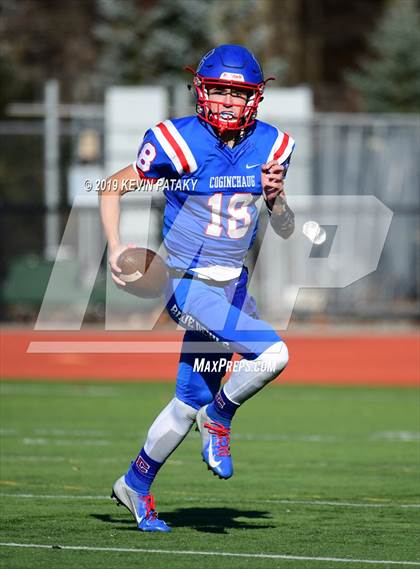 Thumbnail 2 in Granby Memorial/Canton @ Coginchaug Regional/East Hampton/Hale Ray photogallery.