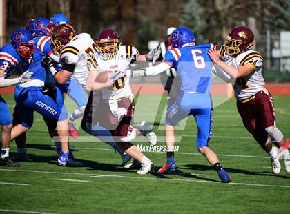 Thumbnail 3 in Granby Memorial/Canton @ Coginchaug Regional/East Hampton/Hale Ray photogallery.
