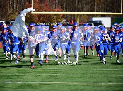 Thumbnail 3 in Granby Memorial/Canton @ Coginchaug Regional/East Hampton/Hale Ray photogallery.