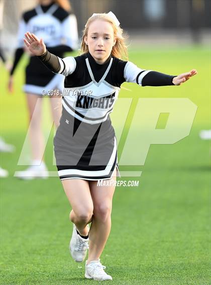 Thumbnail 1 in Stamford vs. Lindsay (UIL 2A Bi-District Playoff) photogallery.