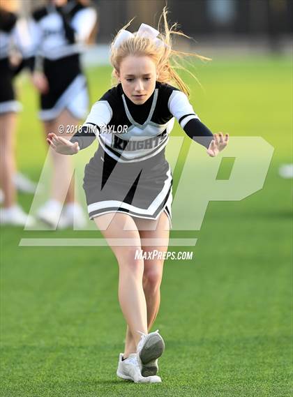 Thumbnail 2 in Stamford vs. Lindsay (UIL 2A Bi-District Playoff) photogallery.