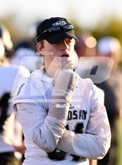 Thumbnail 1 in Stamford vs. Lindsay (UIL 2A Bi-District Playoff) photogallery.