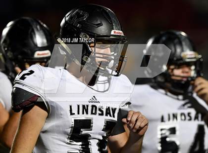 Thumbnail 1 in Stamford vs. Lindsay (UIL 2A Bi-District Playoff) photogallery.