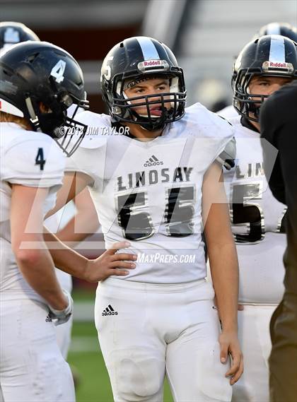Thumbnail 1 in Stamford vs. Lindsay (UIL 2A Bi-District Playoff) photogallery.