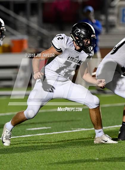 Thumbnail 1 in Stamford vs. Lindsay (UIL 2A Bi-District Playoff) photogallery.