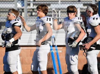 Thumbnail 2 in Stamford vs. Lindsay (UIL 2A Bi-District Playoff) photogallery.