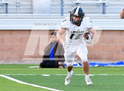 Thumbnail 1 in Stamford vs. Lindsay (UIL 2A Bi-District Playoff) photogallery.