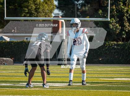 Thumbnail 3 in FR: St. Paul @ Servite photogallery.