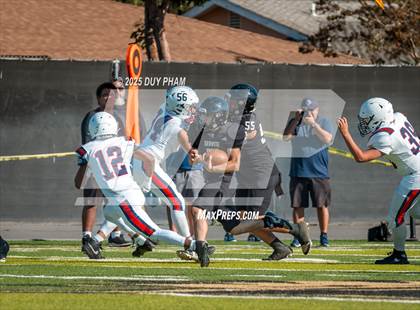 Thumbnail 3 in FR: St. Paul @ Servite photogallery.