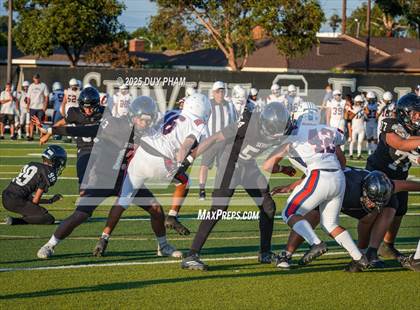 Thumbnail 2 in FR: St. Paul @ Servite photogallery.