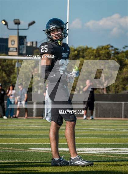 Thumbnail 2 in FR: St. Paul @ Servite photogallery.