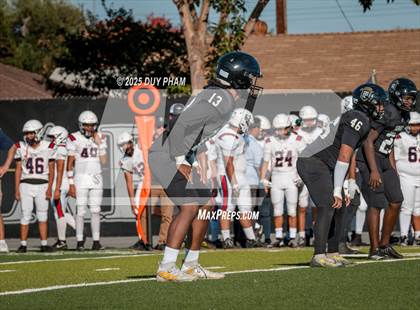 Thumbnail 2 in FR: St. Paul @ Servite photogallery.