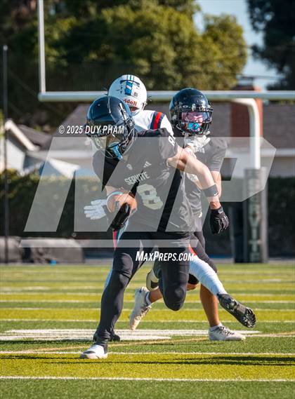 Thumbnail 3 in FR: St. Paul @ Servite photogallery.