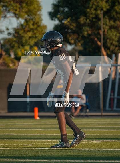 Thumbnail 2 in FR: St. Paul @ Servite photogallery.