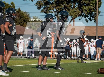 Thumbnail 3 in FR: St. Paul @ Servite photogallery.