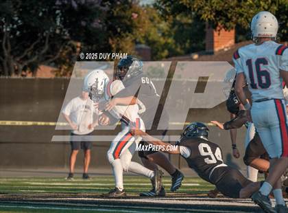 Thumbnail 1 in FR: St. Paul @ Servite photogallery.