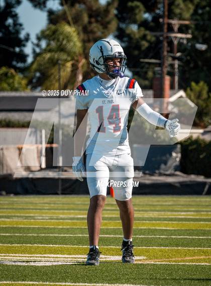 Thumbnail 3 in FR: St. Paul @ Servite photogallery.